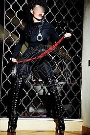 Visita la pagina di Mistress Pantera