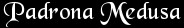 Padrona