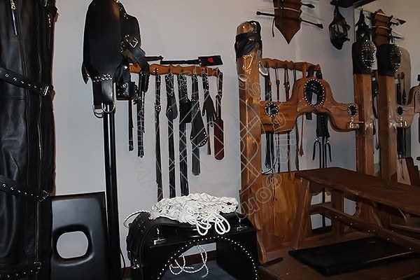 Foto 52 di Lady Bdsm mistress Brescia