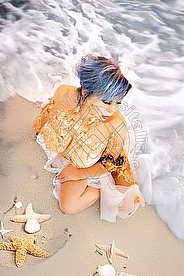 Foto di Coco Madame Tantrica
