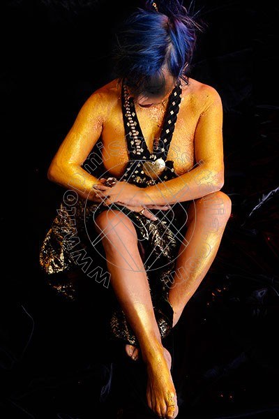 Foto hot 1 di Art Sensual Tantra Massage mistress Viareggio