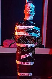 Foto di Madame Jacqueline Domina