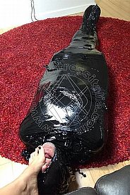 Foto di Madame Jacqueline Domina