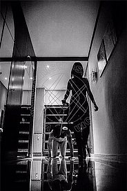 Foto di Madame Jacqueline Domina