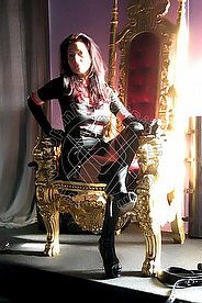 Foto di Padrona Dominae mistress