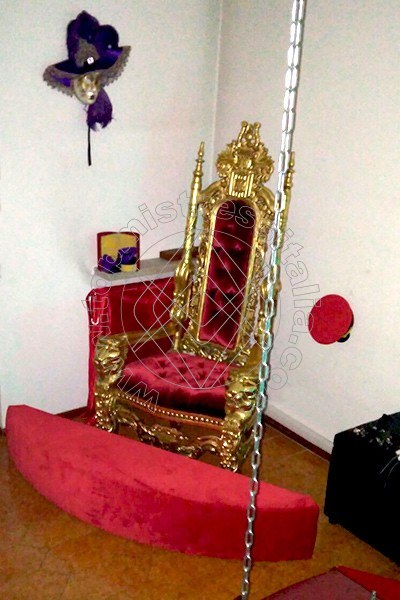 Foto 37 di Padrona Dominae mistress Verona