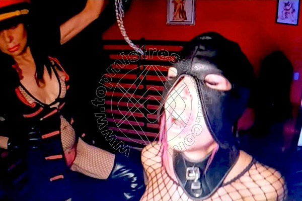 Foto 6 di Padrona Dominae mistress Verona