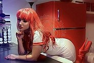 Foto di Mistress Red Devil