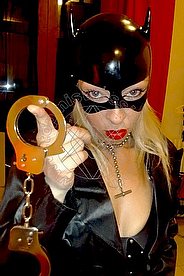 Foto di Mistress Severa mistress