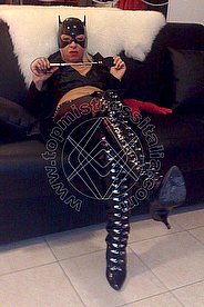 Foto di Mistress Severa mistress