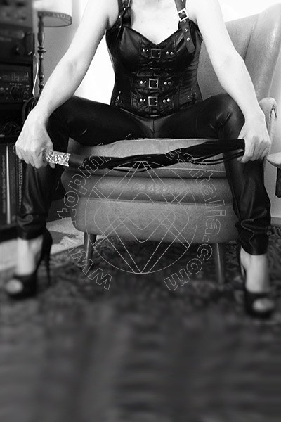 Foto 13 di Mistress Andrada mistress Bologna