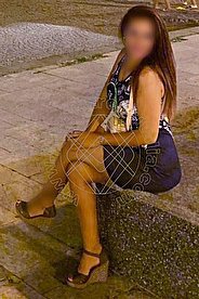 Foto di Lady Ambra