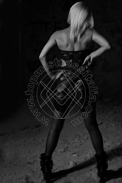 Foto 4 di Dea Alessandra mistress Napoli