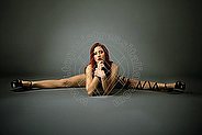 Foto di Mistress Black