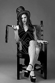 Foto di Mistress Black
