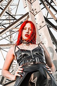 Foto di Mistress Black