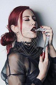 Foto di Mistress Black