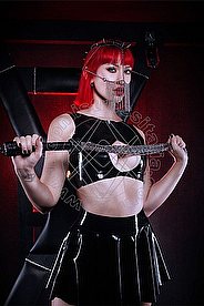 Foto di Mistress Black