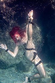 Foto di Mistress Black