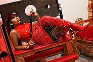 Foto di Madame Exxotica
