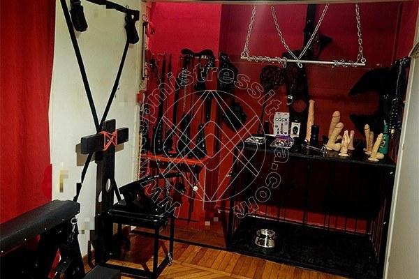 Foto 14 di Lady Penelope mistress Lodi