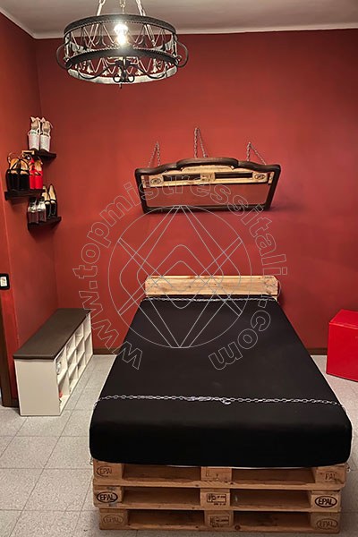 Foto 58 di Mistress Nexia mistress Roma