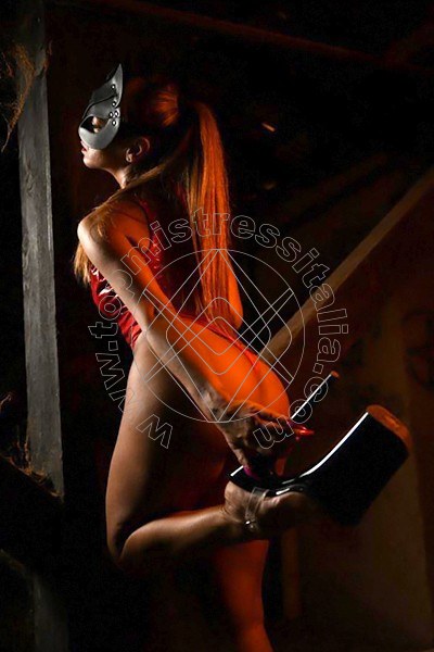 Foto 5 di Mistress Nexia mistress Roma