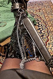 Foto di Mistress Diana Queen