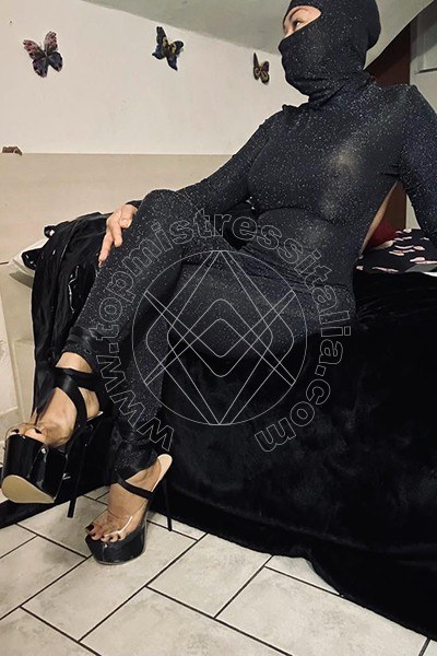 Foto 4 di Lady sissi mistress Piacenza