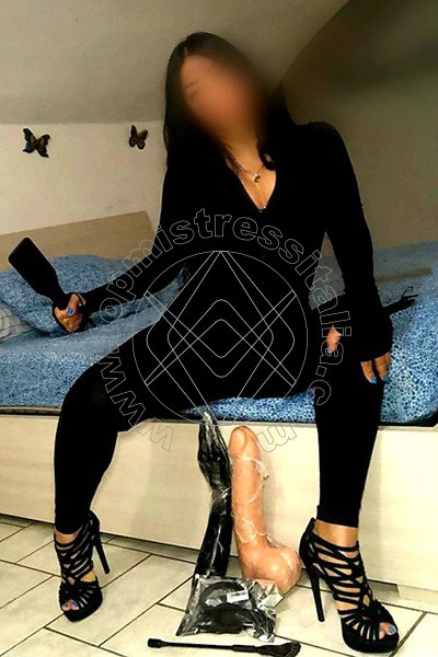 Foto 3 di Lady sissi mistress Piacenza