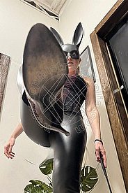 Foto di Mistress Charlotte