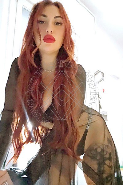 Foto 15 di Miss Ossidiana mistress Roma