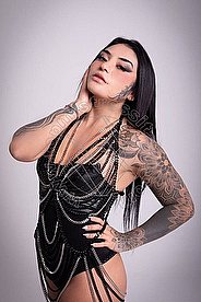 Foto di Miss Megan