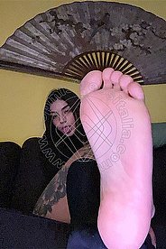 Foto di Miss Megan