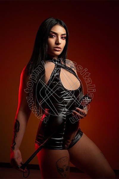 Foto 2 di Miss Megan mistress Padova