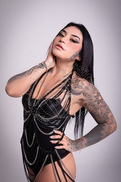 Foto 10 di Miss Megan mistress Altopascio