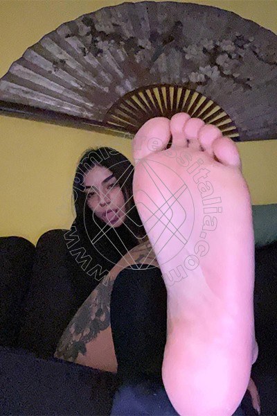 Foto 5 di Miss Megan mistress Altopascio