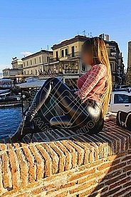 Foto di Livia