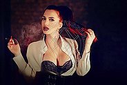 Foto di Lady Scarlett