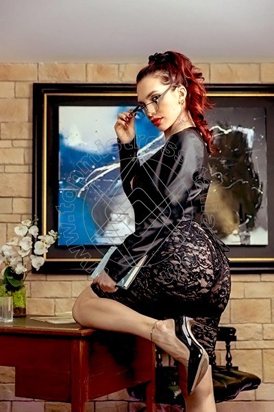 Foto 6 di Lady Scarlett mistress Como
