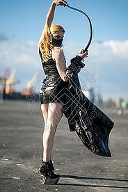 Foto di Mantide Ares