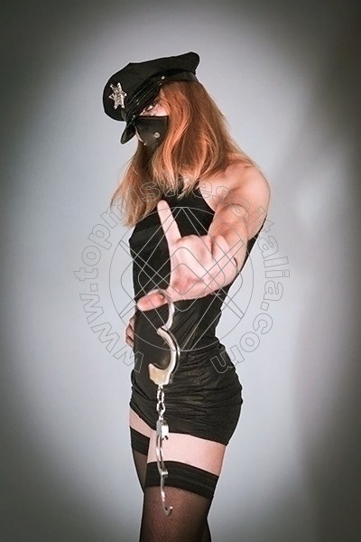 Foto 5 di Mantide Ares mistress Como