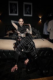 Foto di Lady Violet