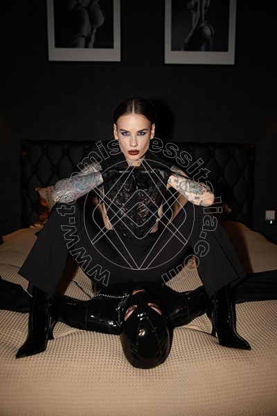 Foto 2 di Lady Violet mistress Milano