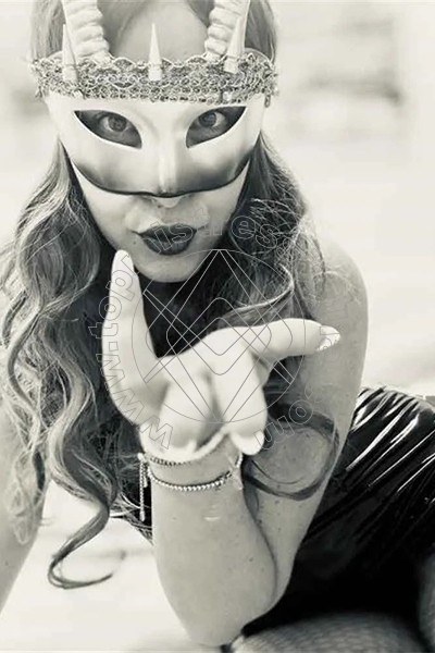 Foto 3 di Miss Afrodite mistress Lecce