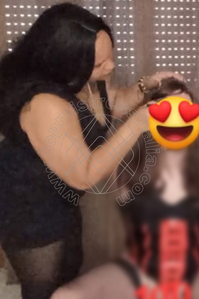 Foto 9 di Miss Halina mistress Follonica