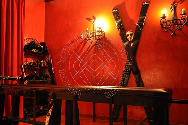 Foto 33 di Lady Paola mistress Roma