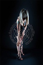 Foto di Mistress One