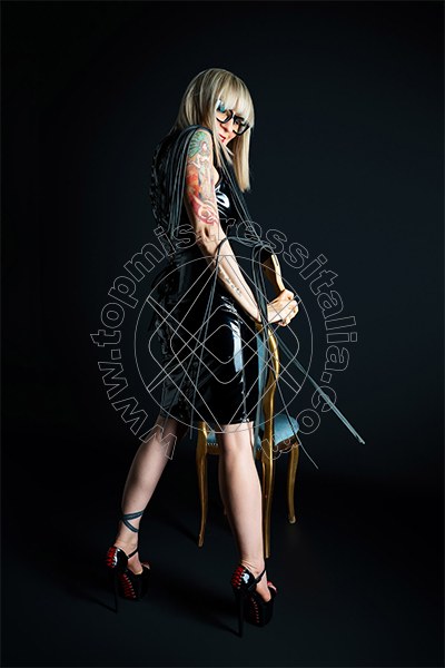 Foto 5 di Mistress One mistress Genova