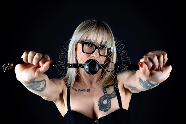 Foto 14 di Mistress One mistress Genova